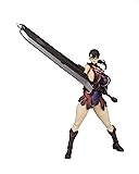 Kaiyodo Revoltech Legacy of Queens Blade Series