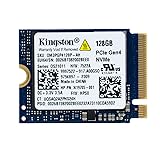 Kingston 128GB Gaming M.2 2230 PCIe NVMe Internal