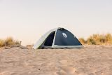 Coleman Darwin 2 Person Dome Tent Lightweight Waterproof 3000mm HH view 9