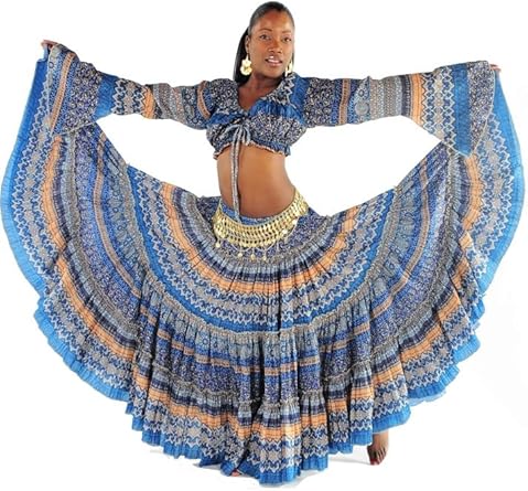 amazon belly dance skirt