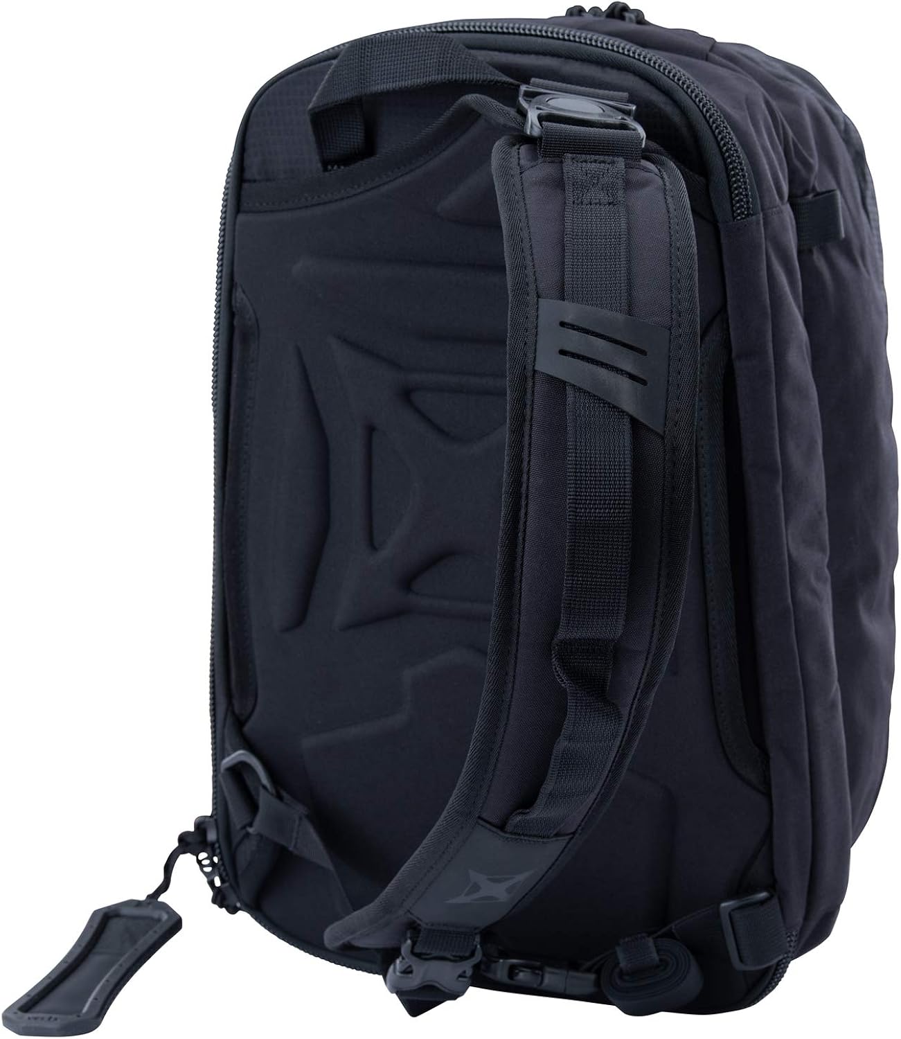 vertx edc transit sling tactical backpack