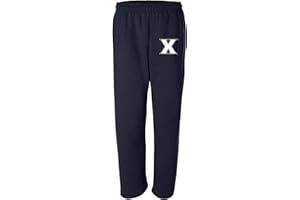 UGP CAMPUS APPAREL NCAA Primary Logo, Team Color Sweatpants, College, University