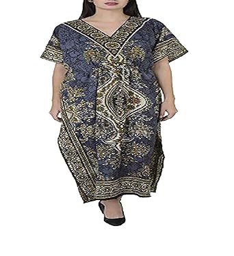 kaftan type nighties