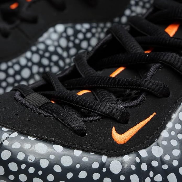 Free Shipping Nike Air Foamposite One Silver Camo ...