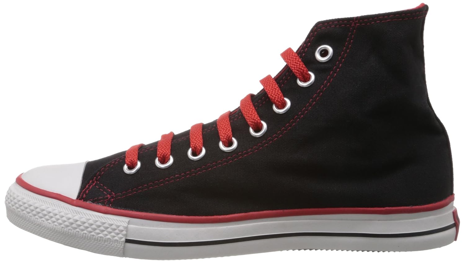 converse men's canvas casual sneakers