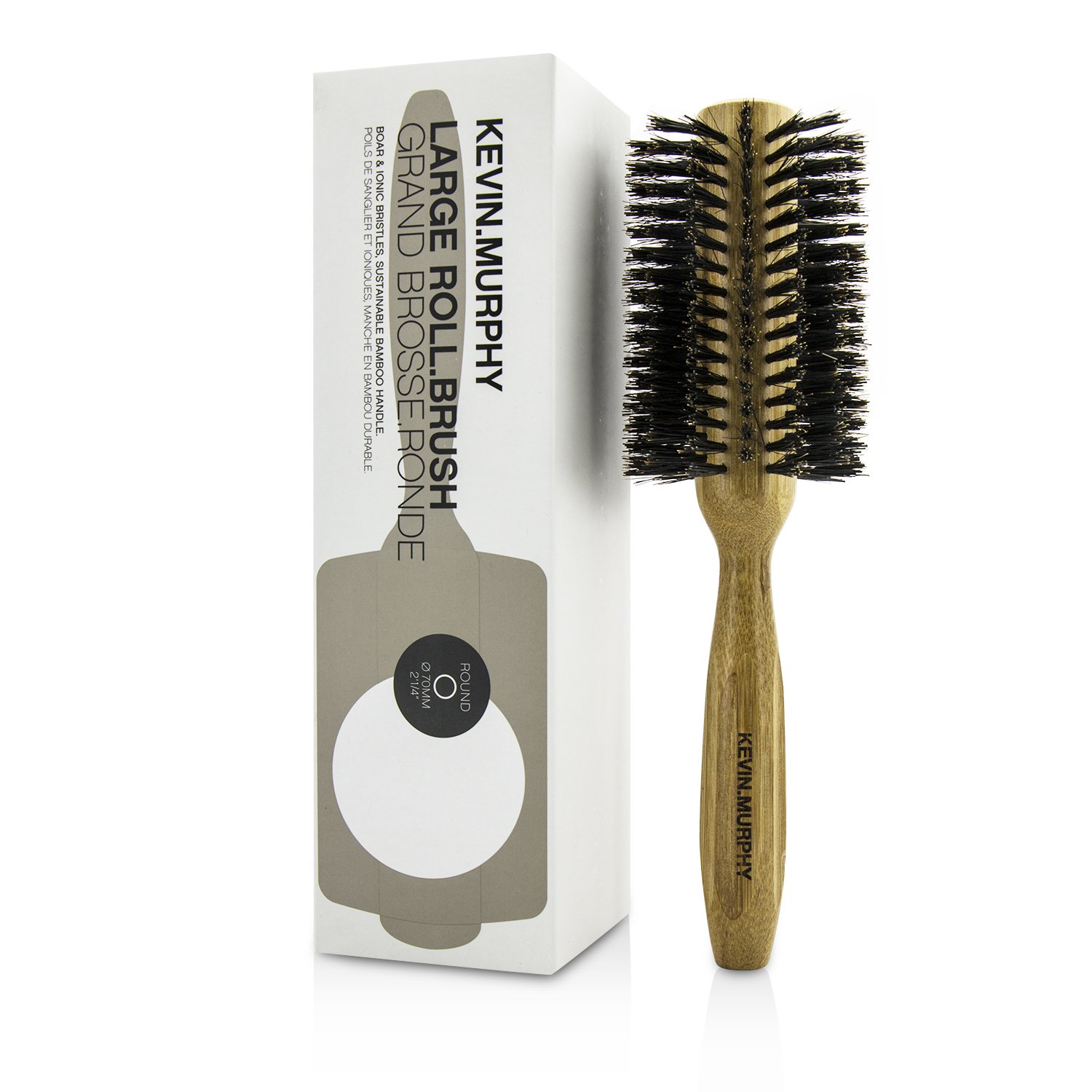 kevin murphy smoothing brush