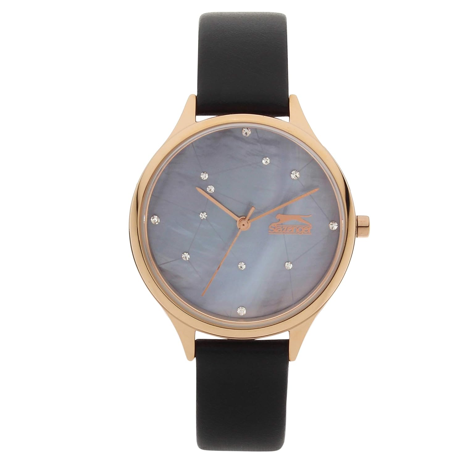 slazenger watches review