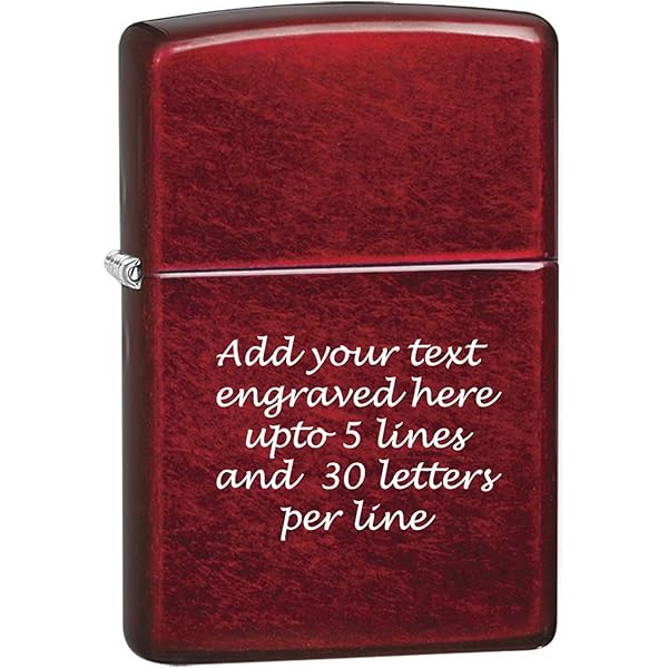Amazon.com: Zippo Lighter- Pipe Design Pipe Insert Windproof