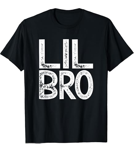 Amazon.com: Bro T-Shirt : Clothing, Shoes & Jewelry