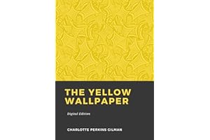 The yellow wallpaper