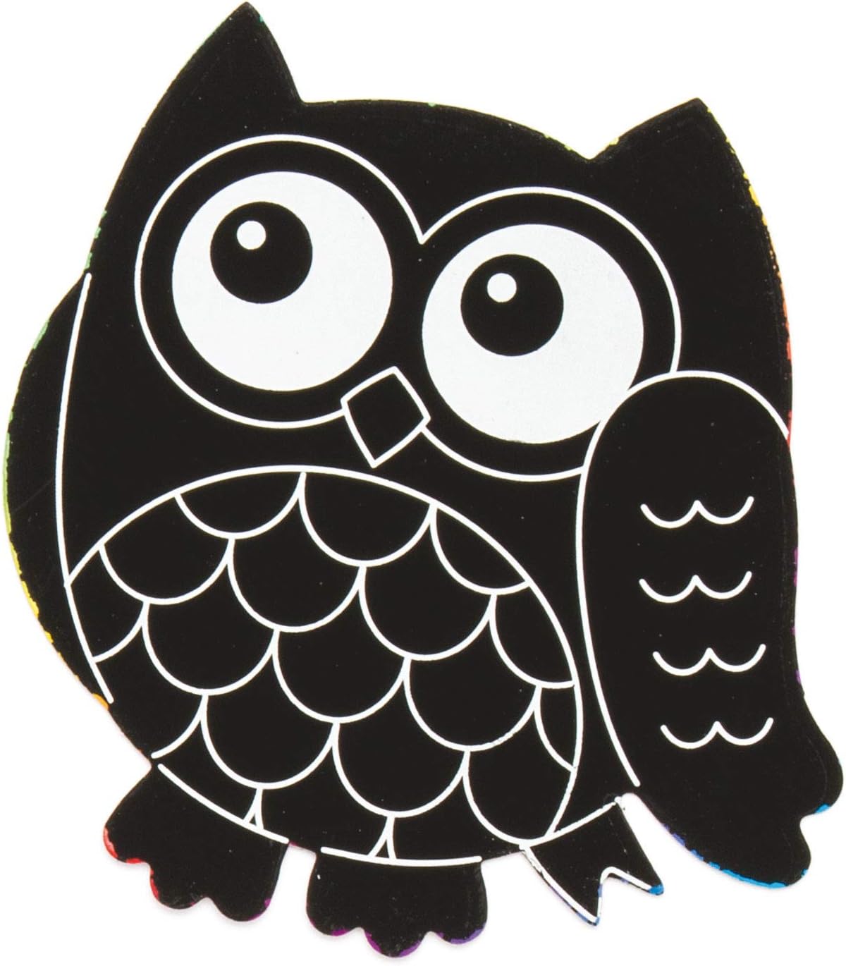 Eule Zum Ausmalen Sterreich