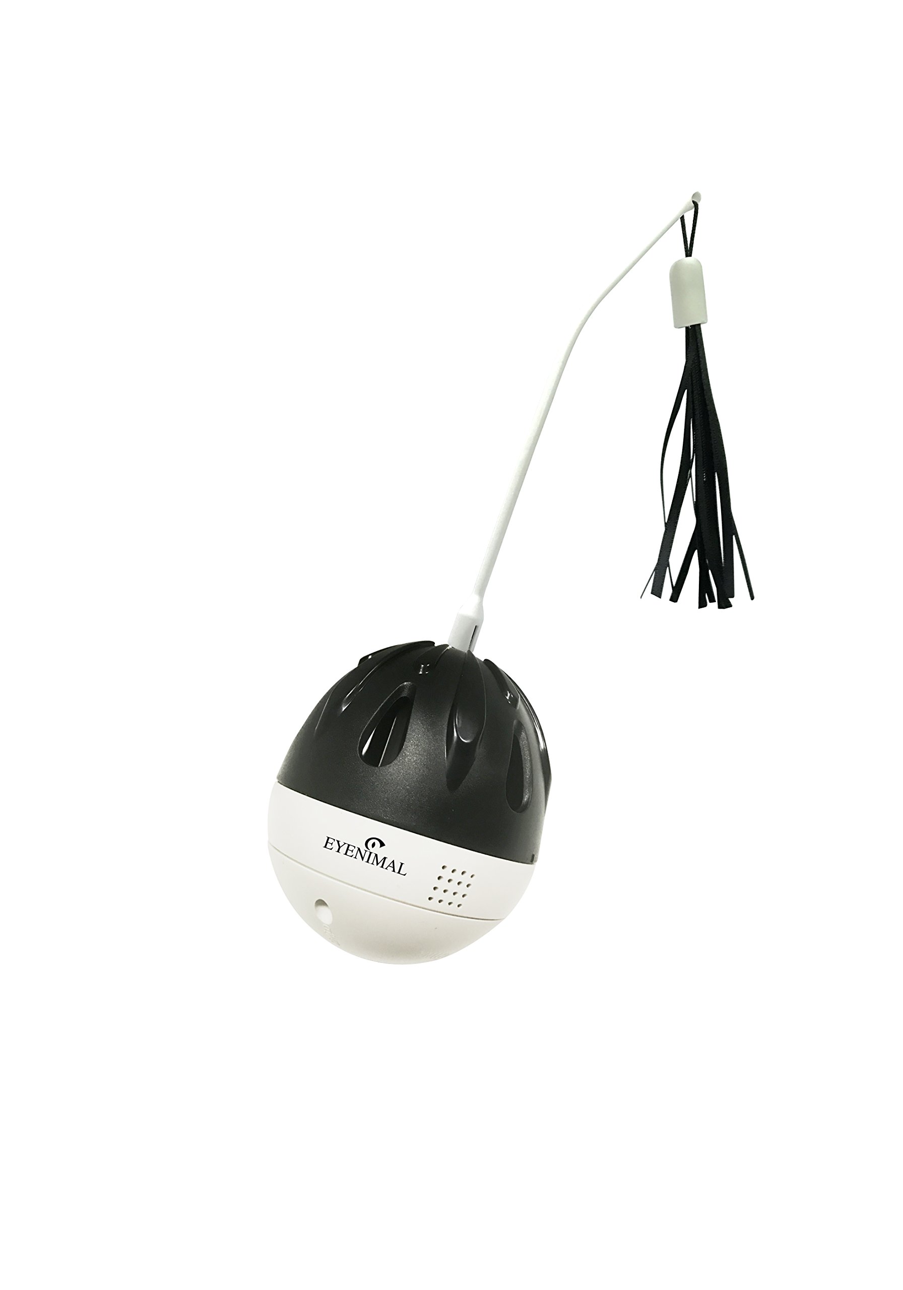 EYENIMAL Spin and Treat Ball