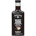 Watkins All Natural Original Gourmet Baking Vanilla, with Pure Vanilla Extract, 11 Fl Oz (Pack of 1) - Packaging May Vary