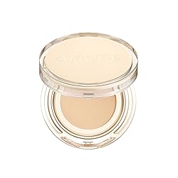 AMUSE Dew Jelly Vegan Cushion Foundation 1.5 CLEAR