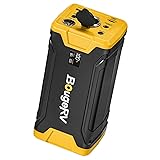 BougeRV 277Wh Portable Power Station, Backup