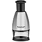 Cuisinart CTG-00-SCHP Stainless Steel Chopper,8.2" x 3.9" x 3.9"