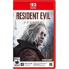 Resident Evil Requiem Amazon Exclusive Edition - Nintendo Switch 2
