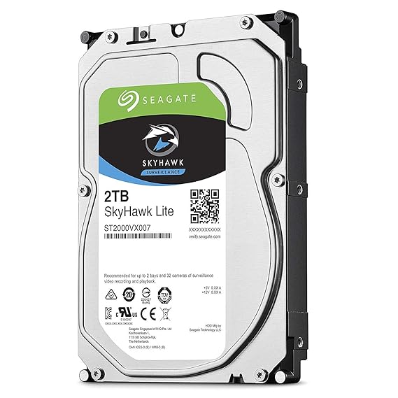 Amazon.in Buy Seagate Hard Disk Drive 2TB Online at Low Prices in