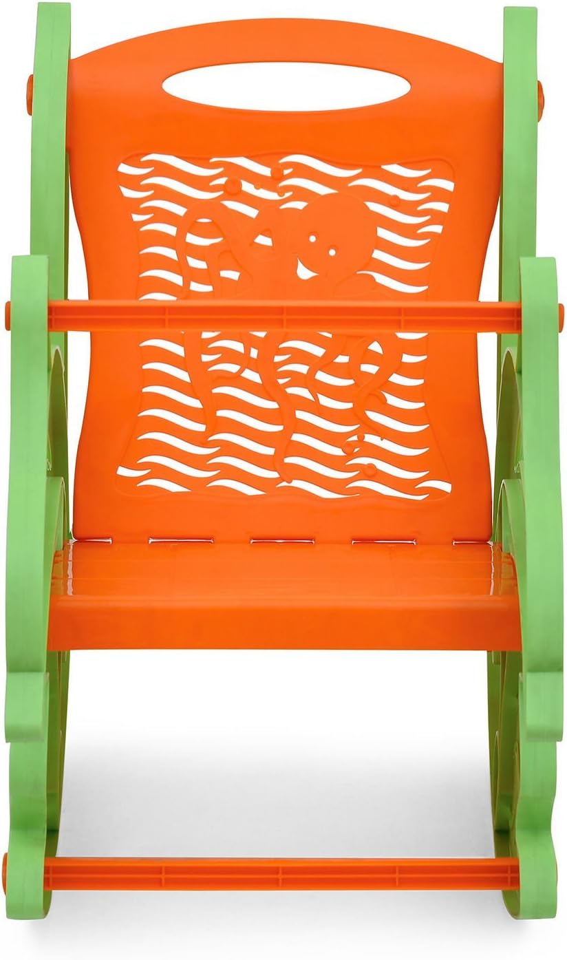 nilkamal baby rocking chair