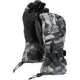 Burton Men&rsquo;s Gore-TEX Insulated Gloves &ndash; Waterproof Winter Snowboard Gloves with Touch Screen Tech &amp; Removable Liner