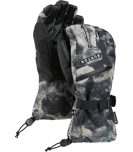 Amazon.com : Dakine Impreza Gore-TEX Short Gloves-R | Waterproof