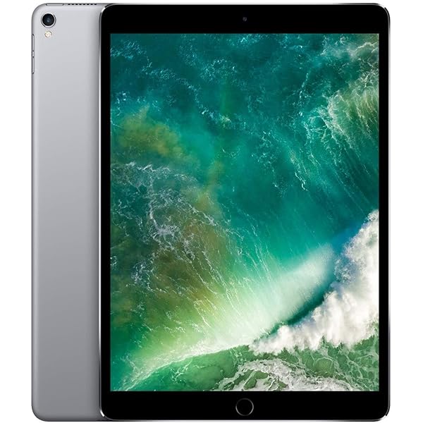 Amazon.com : Apple iPad Pro 10.5-inch (64GB, Wi-Fi, Space Gray