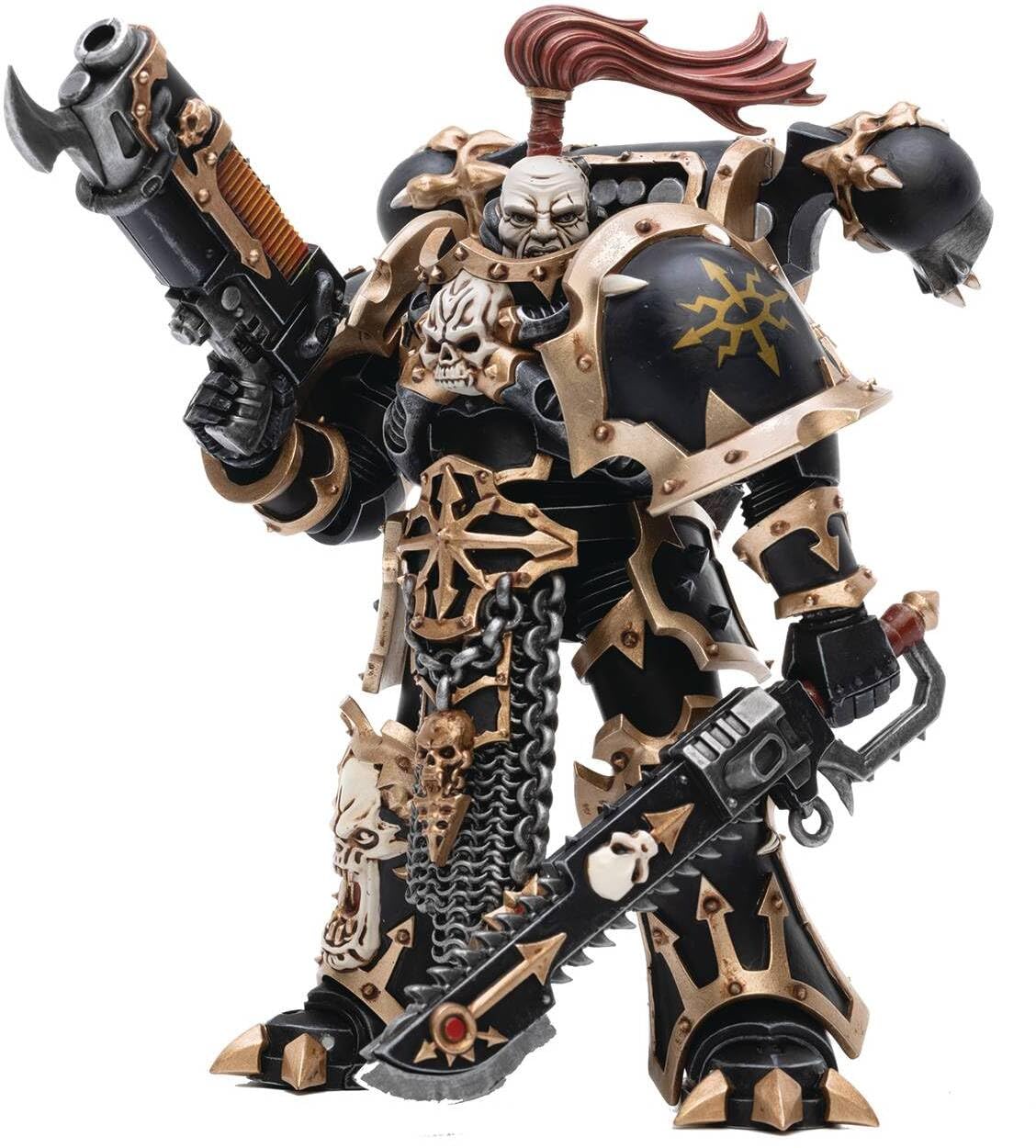 Mua Joytoy ウォーハンマー 40k アクションフィギュア 1/18