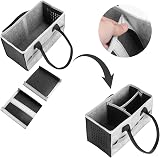 Shudyear Carry Case for Toniebox Starter Set and Accessories Storage Bag view 4