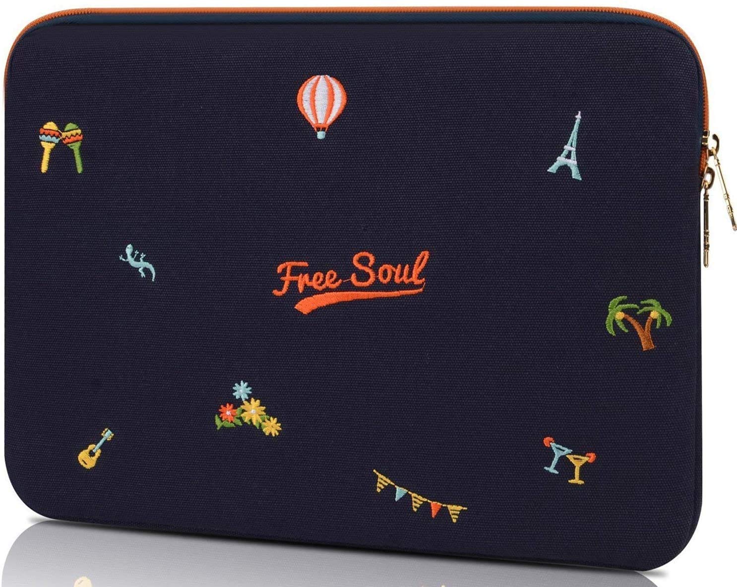 UNISOUL パソコン ケース 13.3インチの商品画像