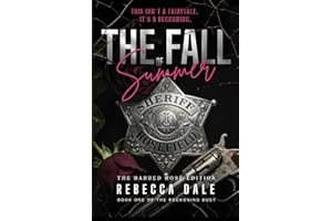 The Fall of Summer: Book One of The Reckoning Duet: A Dark Romance Thriller Duology