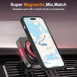 XIQI Designed for iPhone 13 Pro Case 6.1 inches