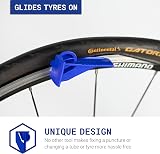 Rehook Tyre Glider | New Bicycle Tyre Lever for All Tyres | UK Made view 5