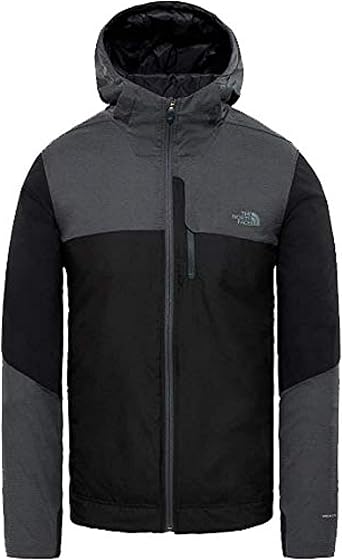 the north face nordic ventrix