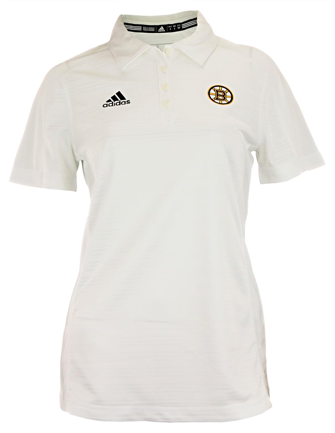 boston bruins golf shirt