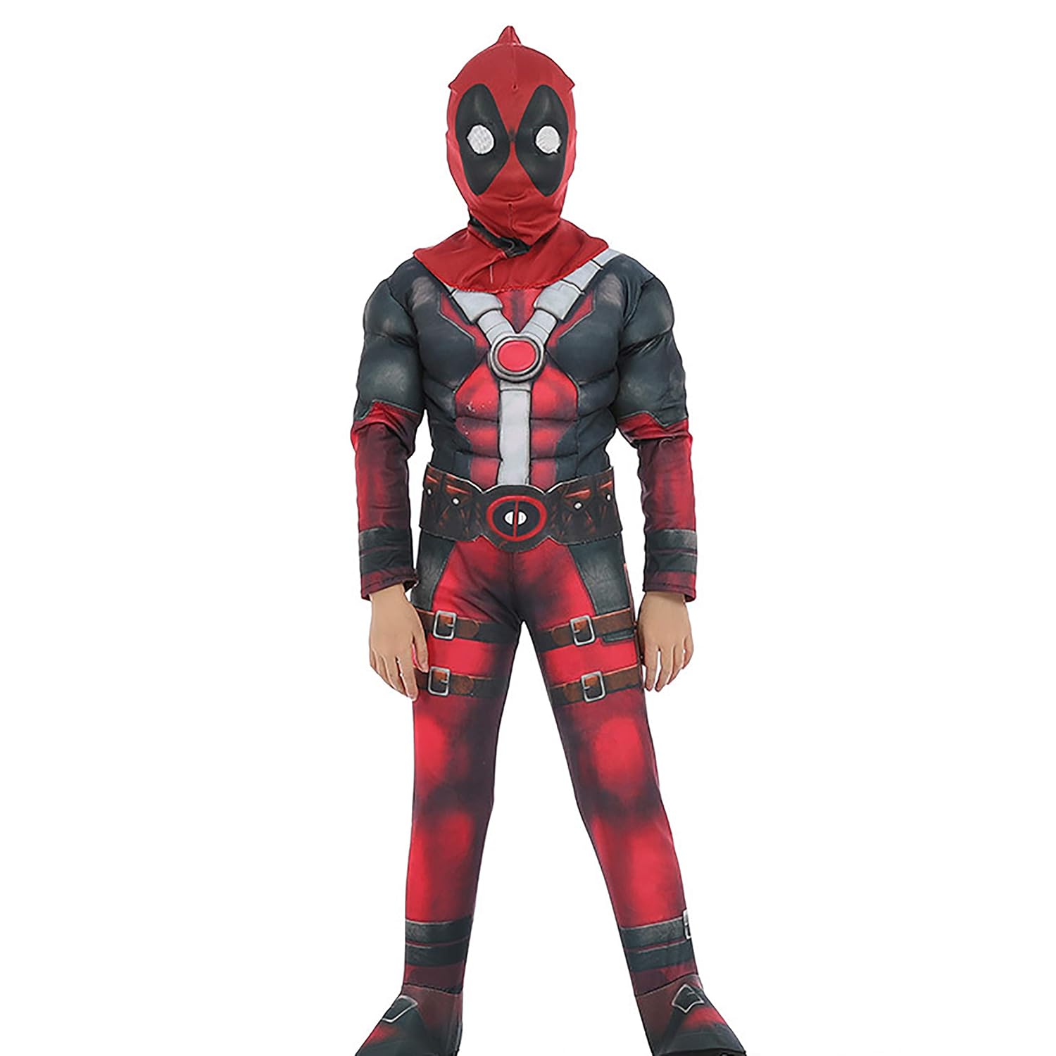 Which Is The Best Halloween Costumes For Boys Ninja Kit
