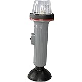 FRIZCOL Battery Operated Fan [200H Max], 2 IN 1 D-Cell - Foto 8