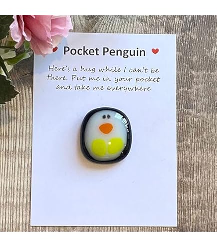 Teddy Bear A Little Pocket Hug Token Missi You, Thinki Of You Gifts Friend Gifts For Women