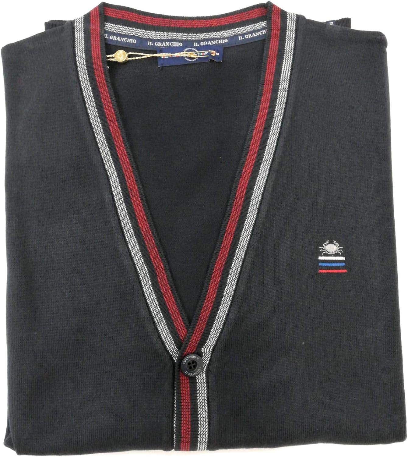 maglioni il granchio online