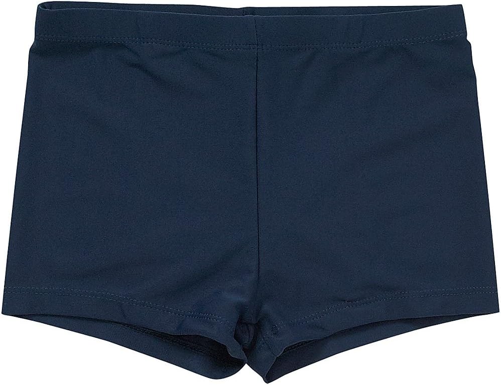 H2O Boys Plain Back to School Swim Shorts