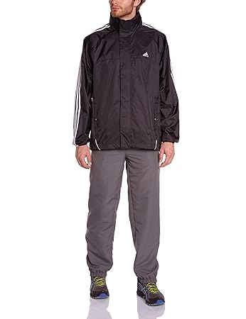 adidas originals regenjacke