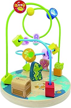 juguetes de madera classic world