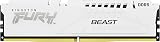 Kingston FURY Beast DDR5 32GB 5200MT/s CL40 DIMM Desktop Memory -32 view 2