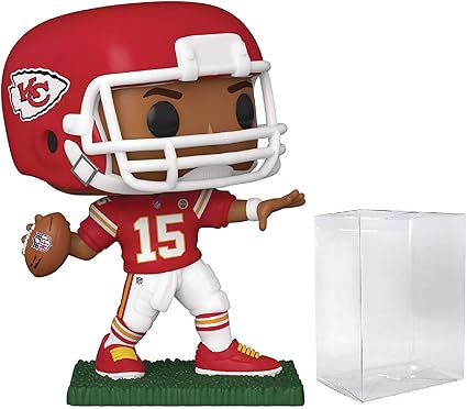 funko pop mahomes
