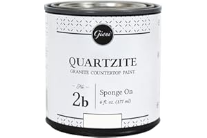 Giani Granite Step 2 Mineral Color- Quartzite 6 oz.