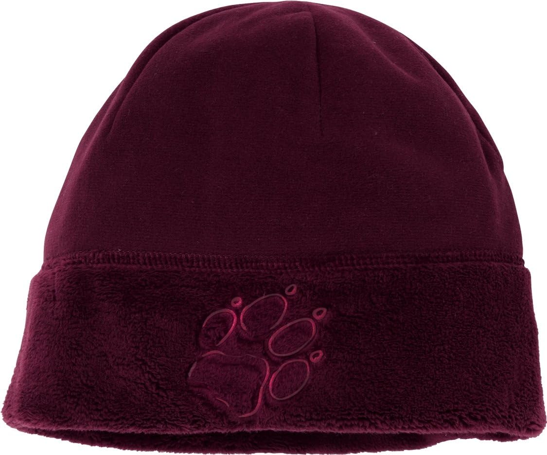 Jack Wolfskin Girls Koala Cap