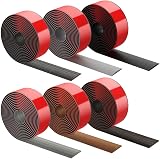 Flintronic 3M Laminate Transition Strip 5cm PVC Self Adhesive Door Threshold view 9
