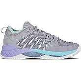 K-Swiss Women's Hypercourt Supreme 2 Tennis Shoe