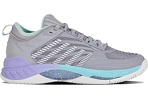 K-Swiss Women's Hypercourt Supreme 2 Tennis Shoe