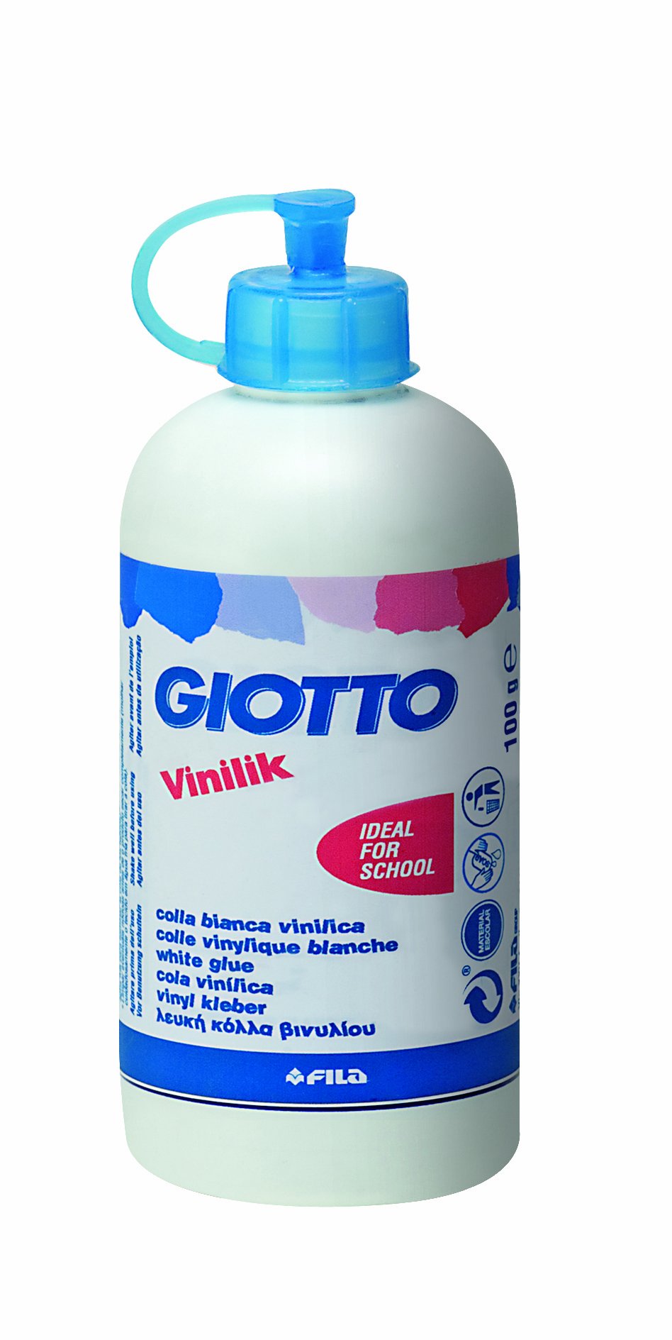 GIOTTO VINILIK 100G BOTTLE
