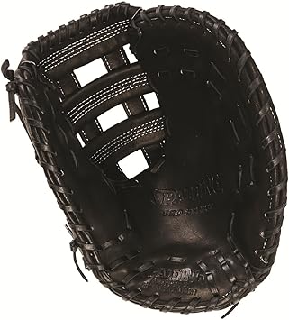 blue and black boxing gloves